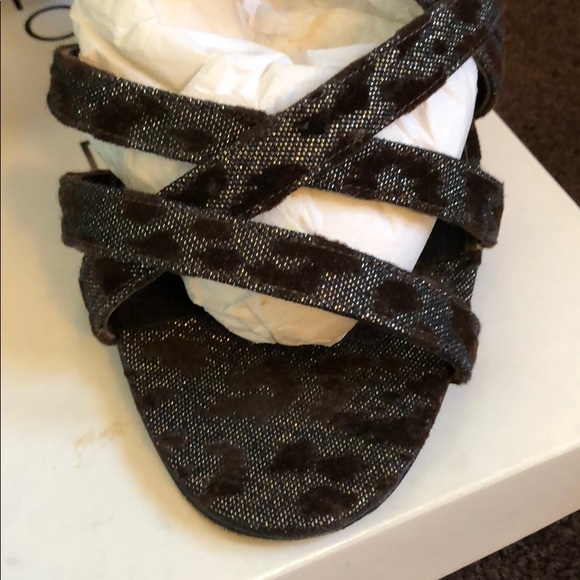 Manolo Blahnik Heels - Picture 2 of 4